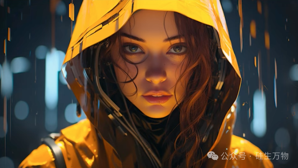 2024 主流AI图像生成工具一览 2024 主流AI图像生成工具一览